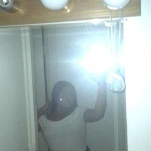 Meet your Posher, Jacqueline